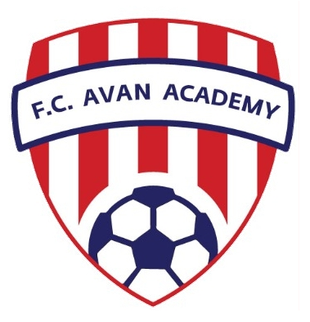 File:Logo of FC Avan Academy.png