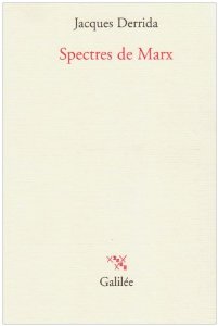 Specters of Marx, French edition.jpg