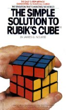 Простое решение для кубика Рубика cover.jpg
