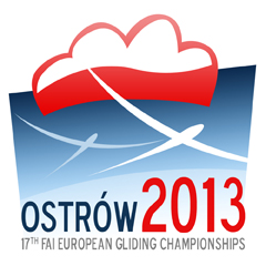 File:2013 European Gliding Championships - Ostrów - logo.jpg