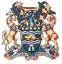File:Coat of arms of Surrey, Canada.png