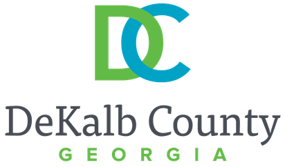 File:DeKalb County, GA Logo.png