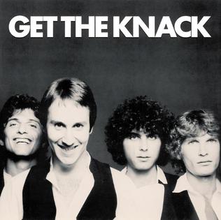File:Get The Knack album cover.JPG