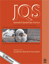 File:Journal of Quaternary Science (journal) cover.gif