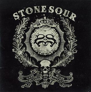 stone sour album