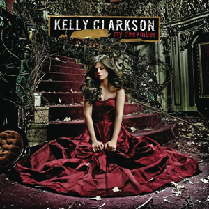 kelly clarkson my december albums