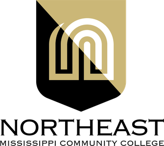 File:Northeast Mississippi Community College Logo.png