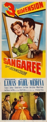 Sangaree poster 1953.jpg