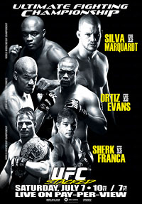 UFC 73 - Stacked Poster.jpg