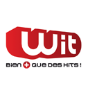 Logo of Wit FM