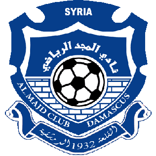 File:Al-Majd Damascus logo.gif