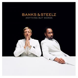 File:Banks & Steelz - Anything But Words cover art.jpg