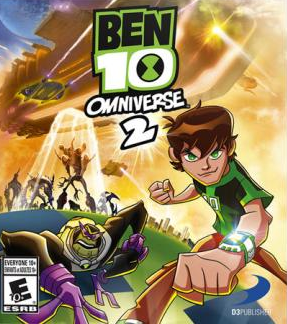 Ben 10: Omniverse 2