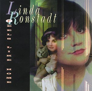 File:Feels Like Home Linda Ronstadt.jpg