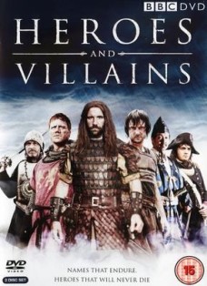 Heroes & Villains DVD Cover.jpg