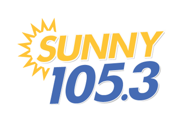 File:KBFP-FM Sunny 105.3 logo.png