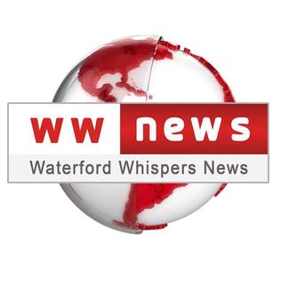 File:Logo for Waterford Whispers News.jpg