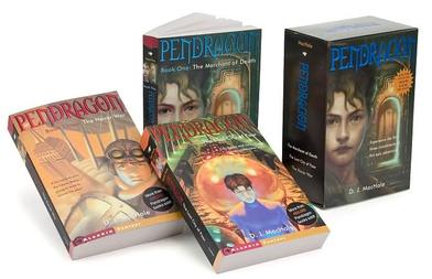 File:Pendragon boxed set.jpg