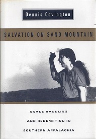 Salvation on Sand Mountain, first edition.jpg