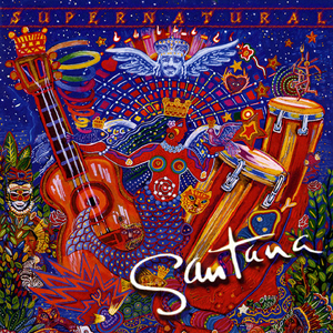 File:Santana - Supernatural - CD album cover.jpg