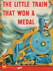 File:The little train that won a medal book cover 1947.jpg