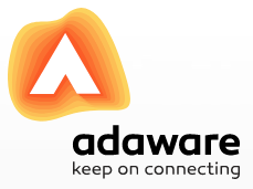 File:Adaware company logo 2018.png