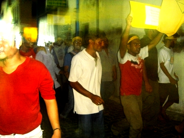File:Civil unrest in the Maldives (2005).jpg