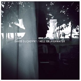 File:David Duchovny Hell or Highwater cover art.jpg