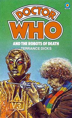 File:Doctor Who and the Robots of Death.jpg