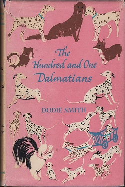 File:Dodie Smith 101 Dalmatians book cover.jpg