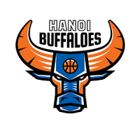 Hanoi Buffaloes logo