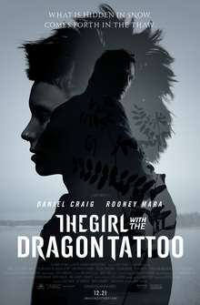 The Girl with the Dragon Tattoo (2011 film)