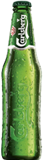 File:33 cl Carlsberg beer bottle.png