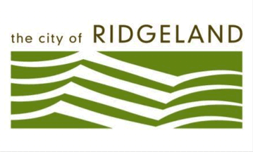 File:Flag of Ridgeland, Mississippi.png