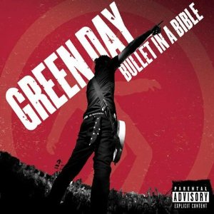 File:Green Day - Bullet in a Bible cover.jpg
