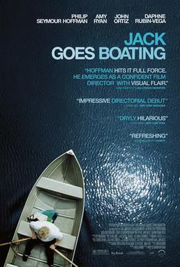 Jack Goes Boating (film)