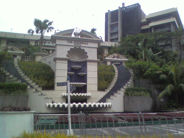 Landmark Makati