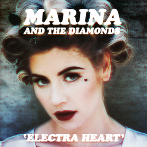 Electra Heart - Wikipedia