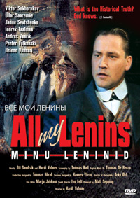 Minu Leninid movie