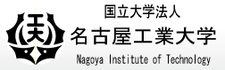 Nagoya Institute of Technology logo