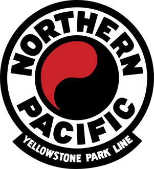 File:Northern Pacific Railway Logo, November, 1952.png