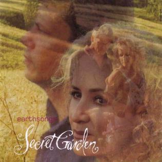 File:Secret Garden - Earthsongs (2005) front cover.jpg