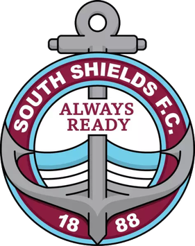 File:South Shields F.C. New Crest.png