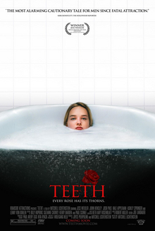 teeth movie 2007