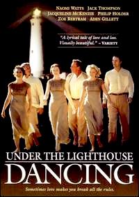 Under the Lighthouse Dancing movie