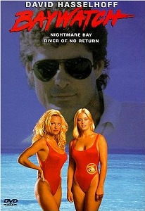 File:Baywatch Nightmare bay river of no return DVD cover.jpg