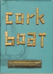 The cover of Cork Boat