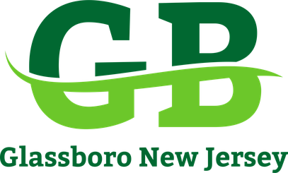 File:Glassboro NJ Wordmark.png