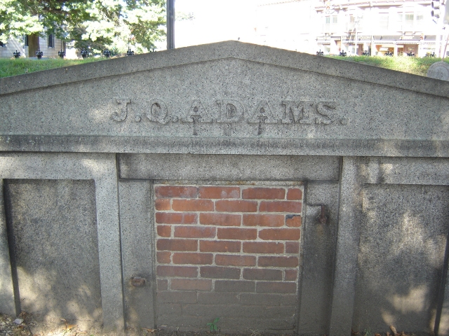 File:JQ Adams Vault, Hancock Cemetery.jpg