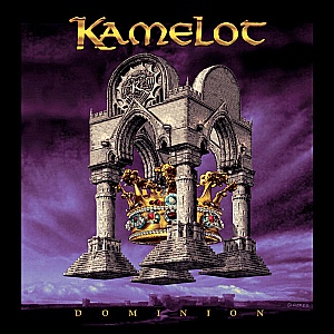 Kamelot - Dominion